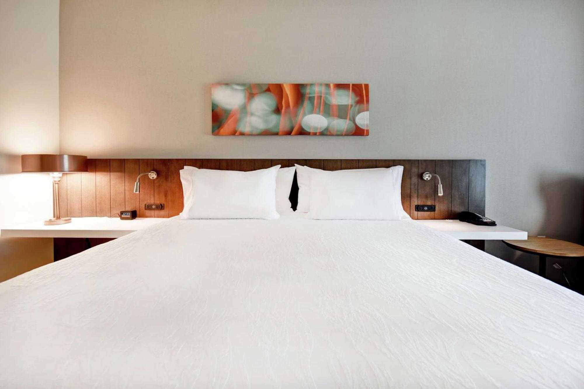 Hilton Garden Inn Lansing West Eksteriør billede